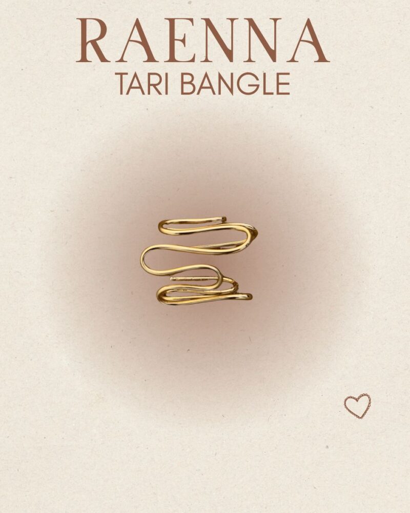 TARI BANGLE