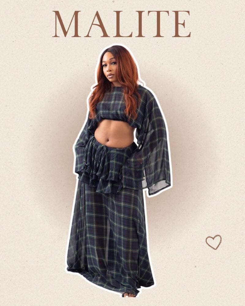 THE SUNDAY TWO PIECE