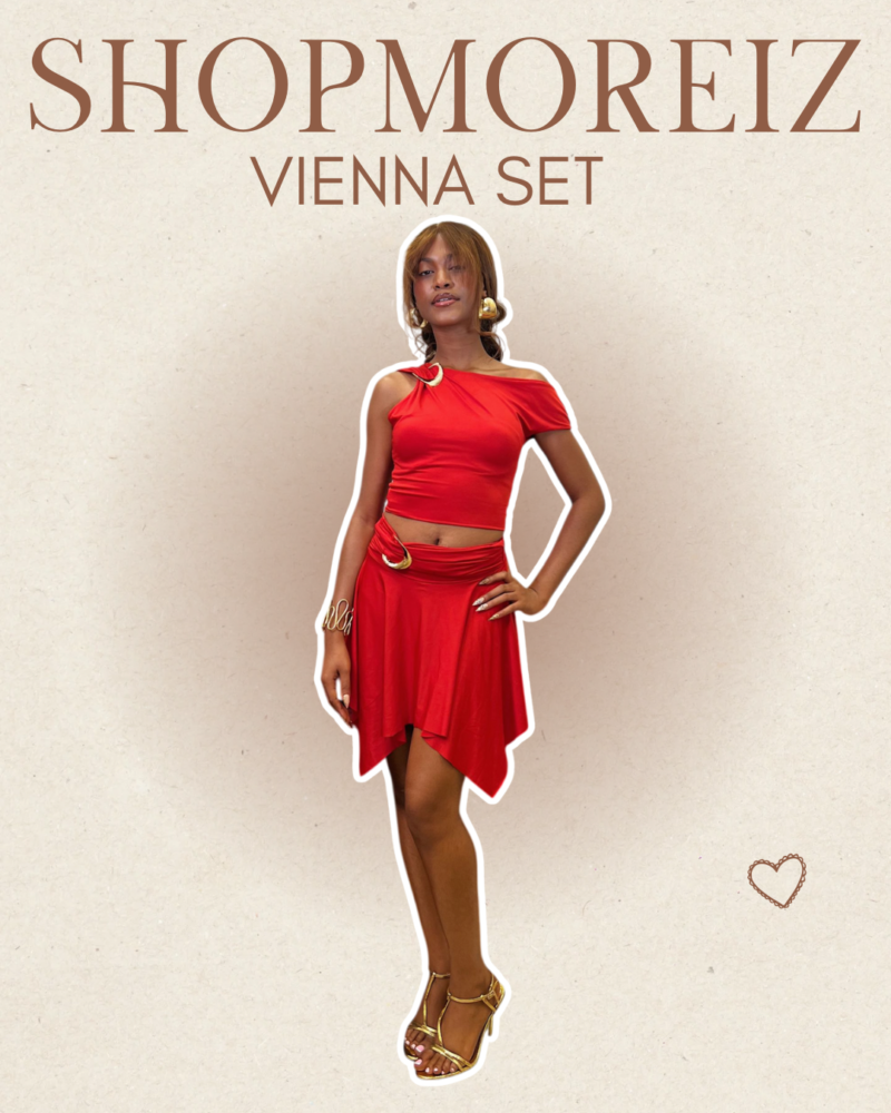The Vienna mini set